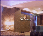 1.SLV �g�}�[�� Motel (���M)