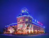 旅館外觀圖
點小圖可看原圖
