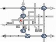 本公司交通路線圖
點小圖可看原圖