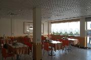 優雅的餐廳並提供商務網路電腦
點小圖可看原圖