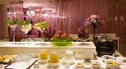 法國主題餐廳 - 豐富的中西式早餐
點小圖可看原圖